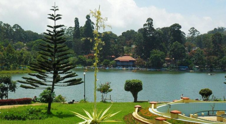 Yercaud-hill-station